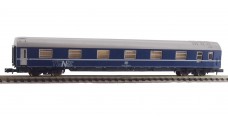 ARNOLD 3265 - Пассажирский вагон "TEN" тип WLABrn - спальный