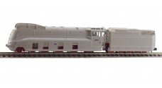 FLEISCHMANN 7805 - Паровоз BR 01 1070 - DCC DH10C-3