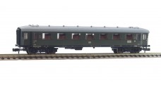 FLEISCHMANN 8741 K - Пассажирский вагон тип A4üe - 1 класс