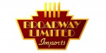 BROADWAY LIMITED