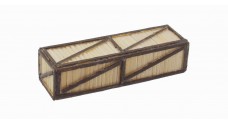 N-041-X82- Груз в деревянном ящике для вагонов X 82, X 90, Kklmmo 496