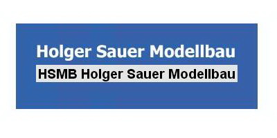 HSMB Holger Sauer Modellbau