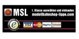 Modellbahnshop Lippe (DE)
